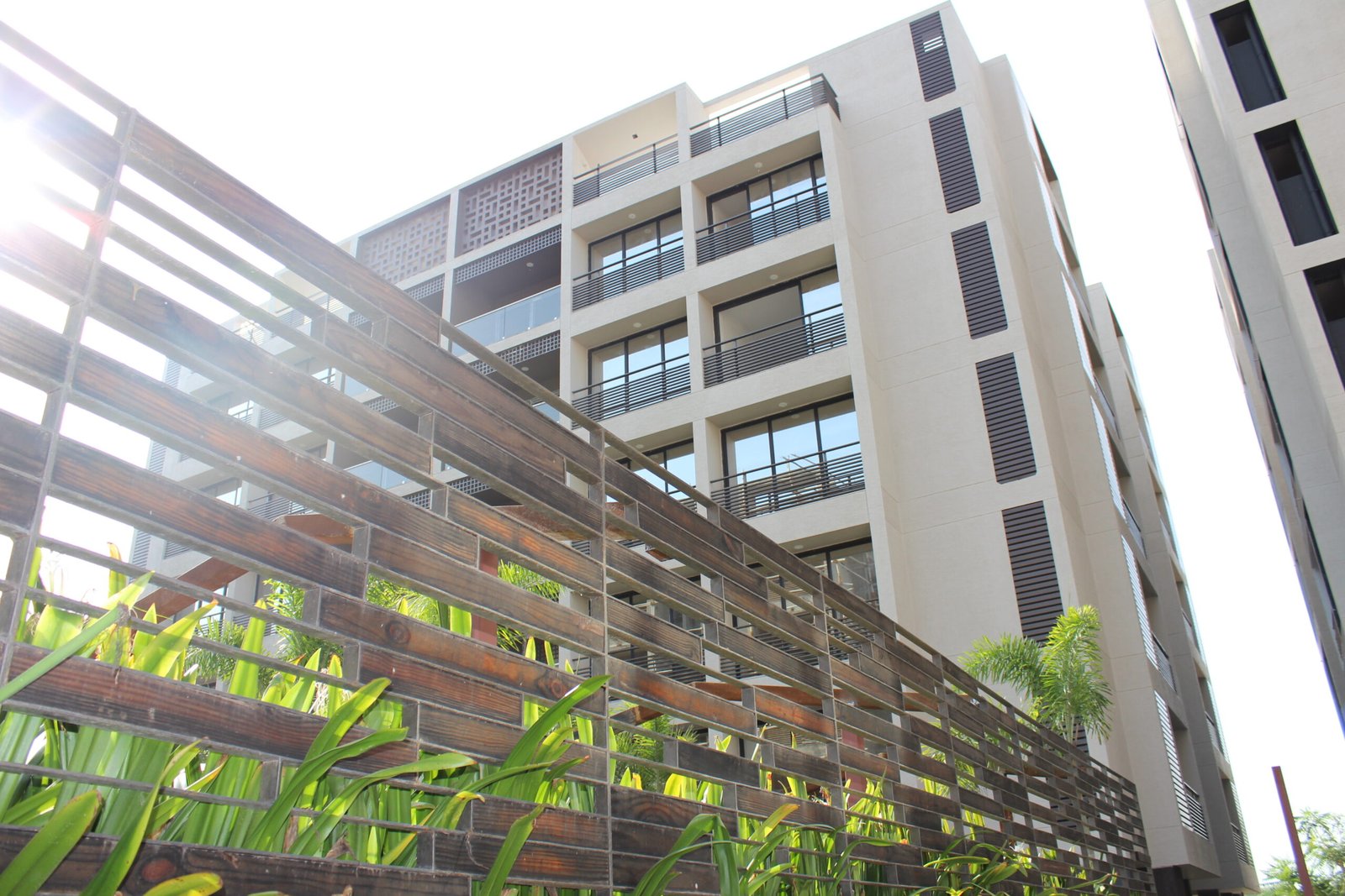 Mahalaxmi Royal Palace, view 6, by Himanshu Raval Architects