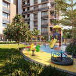 sparshgreen garden view01