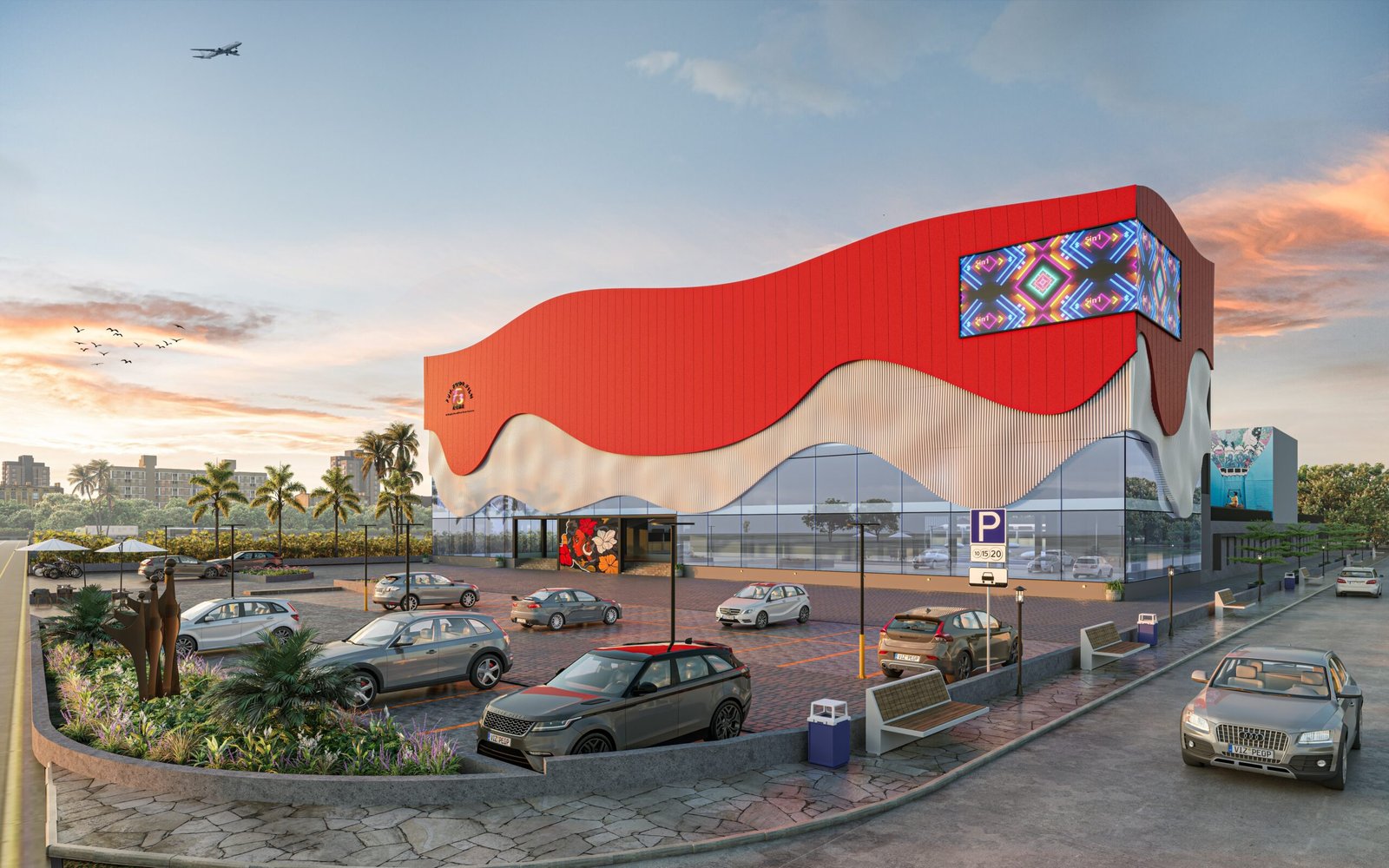 food court 1