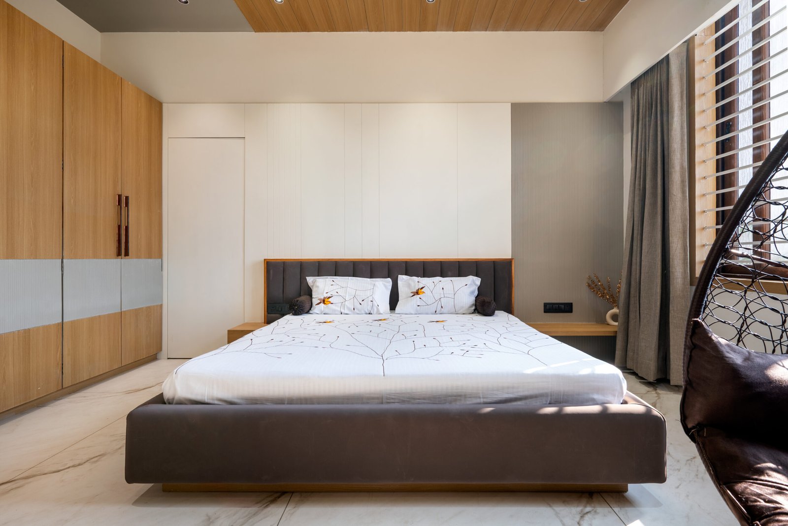 Pankaj Madhavani, view 7, by Himanshu Raval Architects