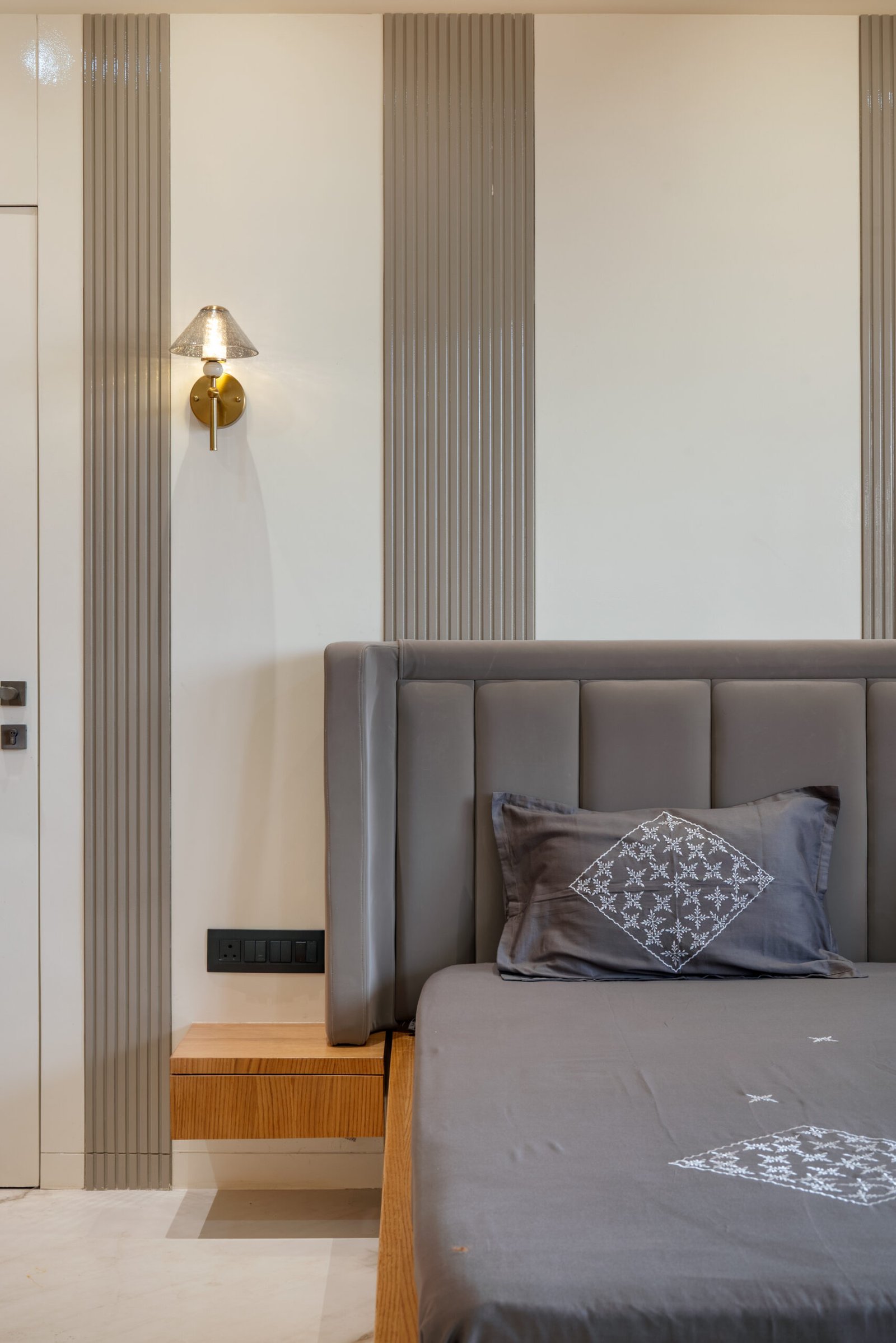 Pankaj Madhavani, view 8, by Himanshu Raval Architects
