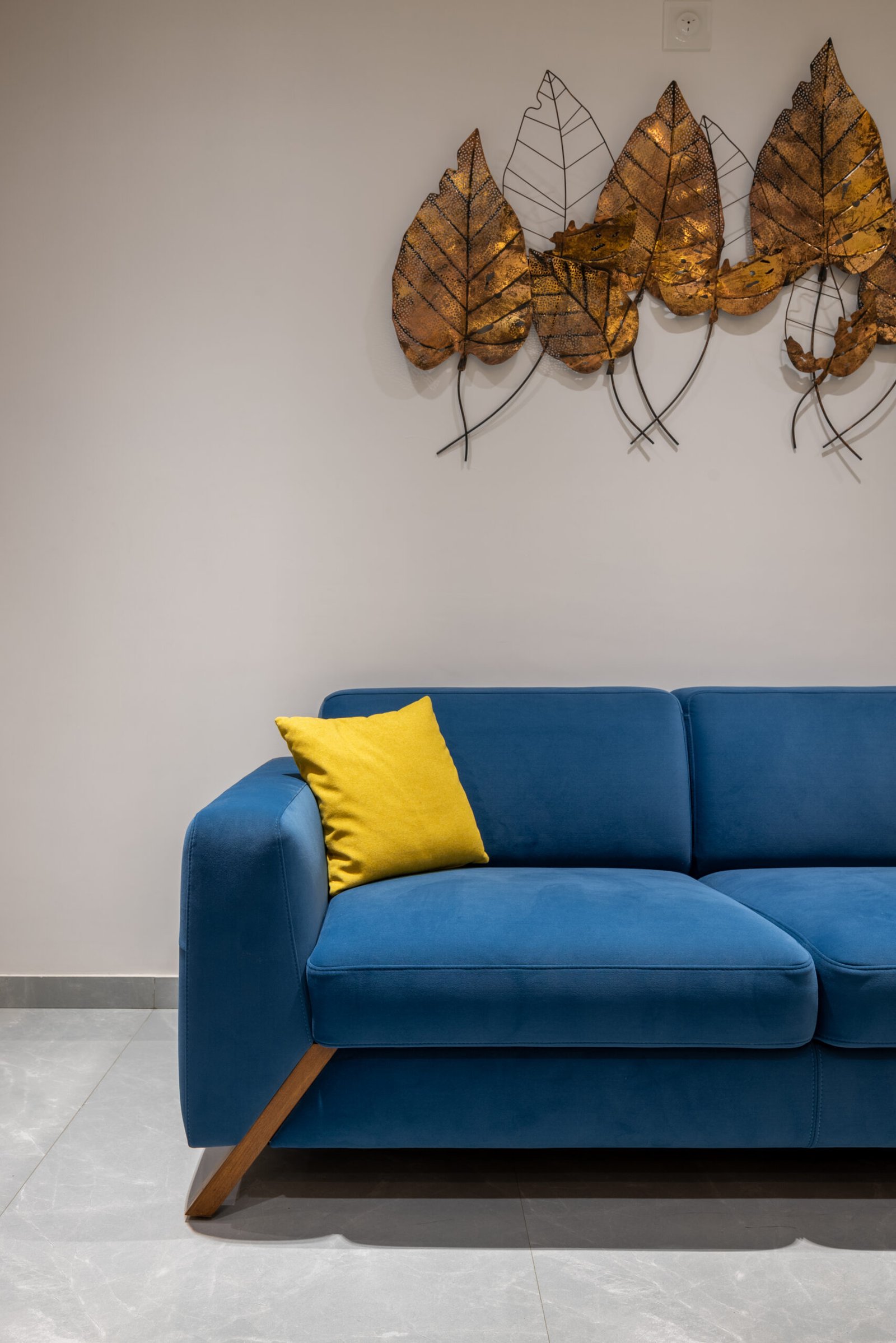 R. B. Rana, view 3, by Himanshu Raval Architects