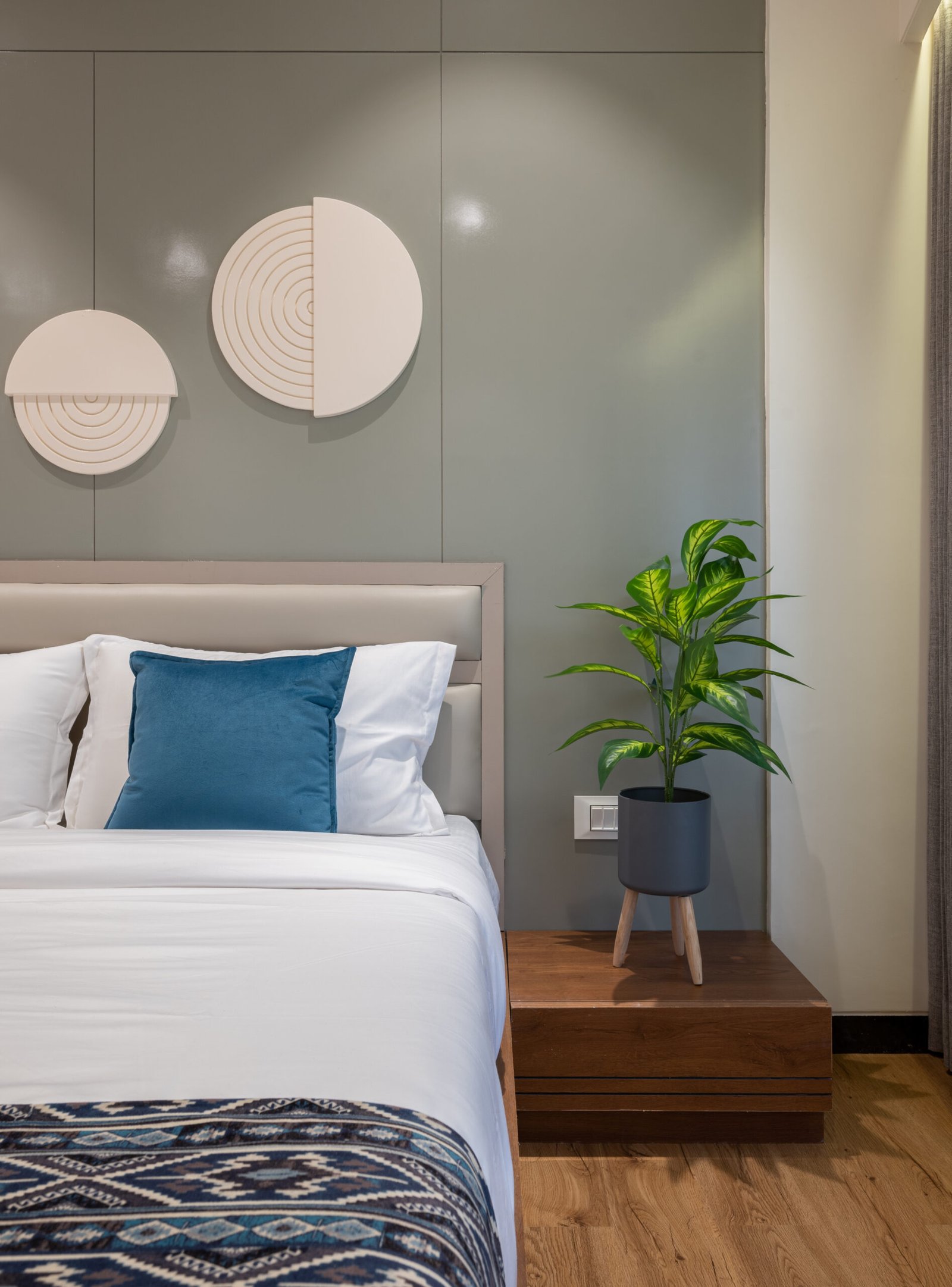 The Zuree Hotel, view 5, by Himanshu Raval Architects